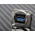RS PRO Straight, Panel Mount, Socket Type A to A 3.0 USB Connector
