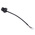 Bulgin Straight, Panel Mount, Socket Type Micro B 2.0 USB Connector