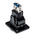 RS PRO Straight, Panel Mount, Socket to Socket Type B to A 3.0 USB Connector