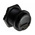 Amphenol Industrial Straight, Panel Mount Type B IP68 USB Connector