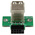 StarTech.com Type A 2.0 USB Connector