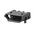 TE Connectivity Right Angle, SMT, Socket Type Micro B 2.0 USB Connector