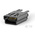 TE Connectivity Straight, Through Hole, Socket Type Mini B 2.0 USB Connector