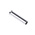 RS PRO Crimp Bootlace Ferrule, 8mm Pin Length, 1.7mm Pin Diameter, 1mm² Wire Size