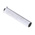 RS PRO Crimp Bootlace Ferrule, 10mm Pin Length, 2mm Pin Diameter, 1.5mm² Wire Size