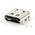 TE Connectivity Right Angle, SMT, Socket Type Standard 4.0 USB Connector
