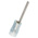 RS PRO Insulated Crimp Blade Terminal 18mm Blade Length, 1.5mm² to 2.5mm², 16AWG to 14AWG, Blue