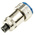Amphenol Socapex Straight, Cable Mount, Plug Type A 2.0 IP68 USB Connector