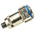 Amphenol Socapex Straight, Cable Mount, Plug Type A 2.0 IP68 USB Connector