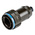 Amphenol Socapex Straight, Cable Mount, Plug Type A 2.0 IP68 USB Connector