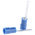 RS PRO Insulated Crimp Blade Terminal 18mm Blade Length, 1.5mm² to 2.5mm², 16AWG to 14AWG, Blue