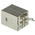 ASSMANN WSW Straight, Through Hole Type B USB Connector