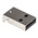 ASSMANN WSW Right Angle, SMT, Plug Type A USB Connector