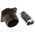 Amphenol Straight, Panel Mount, Socket Type A 2.0 IP68 USB Connector
