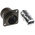Amphenol Straight, Panel Mount, Socket Type A 2.0 IP68 USB Connector