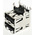 TE Connectivity Right Angle, Through Hole, Socket Type A 2.0 USB Connector