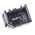 Molex Right Angle, Through Hole, Plug Type A 2.0 USB Connector