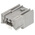 Molex Right Angle, Through Hole, Plug Type B 2.0 USB Connector