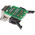 Amphenol ICC Right Angle, Through Hole, Socket Type A USB Connector