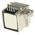 Amphenol ICC Right Angle, Through Hole, Socket Type A USB Connector