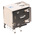 Lumberg Right Angle, Through Hole, Socket Type A 2.0 USB Connector