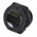 Amphenol Socapex Straight, Through Hole, Socket Type Mini B 2.0 USB Connector
