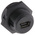 Amphenol Socapex Right Angle, Through Hole, Socket Type Mini B 2.0 USB Connector