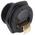 Amphenol Socapex Right Angle, Through Hole, Socket Type Mini B 2.0 USB Connector