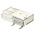 Wurth Elektronik Right Angle, Through Hole, Socket Type A 2.0 USB Connector