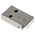 Wurth Elektronik Right Angle, Through Hole, Plug Type A 3.0 USB Connector