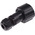 TE Connectivity Straight, Cable Mount, Plug Type B 2.0 USB Connector