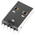 Molex Right Angle, Through Hole, Plug Type A 2.0 USB Connector