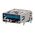 Molex Right Angle, Through Hole, Socket Type A 3.0 USB Connector