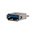 Molex Straight, Through Hole, Socket Type A 3.0 USB Connector
