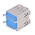 Molex Straight, Through Hole, Socket Type A 3.0 USB Connector
