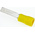 JST, AF Insulated Crimp Blade Terminal 18.6mm Blade Length, 2.6mm² to 6.6mm², 12AWG to 10AWG, Yellow