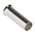 RS PRO Crimp Bootlace Ferrule, 10mm Pin Length, 3.2 mm, 3.9 mm Pin Diameter, 4mm² Wire Size