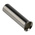 RS PRO Crimp Bootlace Ferrule, 15mm Pin Length, 3.9 mm, 4.7 mm Pin Diameter, 6mm² Wire Size