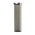 RS PRO Crimp Bootlace Ferrule, 15mm Pin Length, 3.9 mm, 4.7 mm Pin Diameter, 6mm² Wire Size