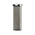 RS PRO Crimp Bootlace Ferrule, 15mm Pin Length, 4.9 mm, 5.8 mm Pin Diameter, 10mm² Wire Size