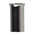 RS PRO Crimp Bootlace Ferrule, 12mm Pin Length, 6.2 mm, 7.2 mm Pin Diameter, 16mm² Wire Size