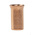 RS PRO Crimp Bootlace Ferrule, 15.5mm Pin Length, 7.8 mm, 9.3 mm Pin Diameter, 10mm² Wire Size