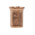 RS PRO Crimp Bootlace Ferrule, 9.5mm Pin Length, 6.1 mm, 7.5 mm Pin Diameter, 0.75mm² Wire Size