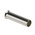 RS PRO Crimp Bootlace Ferrule, 12mm Pin Length, 3.2mm Pin Diameter, 4mm² Wire Size