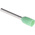 Schneider Electric, DZ5CE Insulated Crimp Bootlace Ferrule, 8.2mm Pin Length, 1.2mm Pin Diameter, 0.34mm² Wire Size,