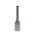 Schneider Electric, DZ5CE Insulated Crimp Bootlace Ferrule, 8.2mm Pin Length, 1.4mm Pin Diameter, 0.5mm² Wire Size,