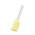 RS PRO Insulated Bootlace Ferrule, 6mm Pin Length, 1.1mm Pin Diameter, 0.25mm² Wire Size, Yellow
