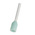 RS PRO Insulated Bootlace Ferrule, 8mm Pin Length, 1.1mm Pin Diameter, 0.25mm² Wire Size, Turquoise
