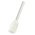 RS PRO Insulated Bootlace Ferrule, 10mm Pin Length, 1.3mm Pin Diameter, 0.5mm² Wire Size, White