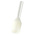 RS PRO Insulated Bootlace Ferrule, 8mm Pin Length, 1.5mm Pin Diameter, 0.75mm² Wire Size, White